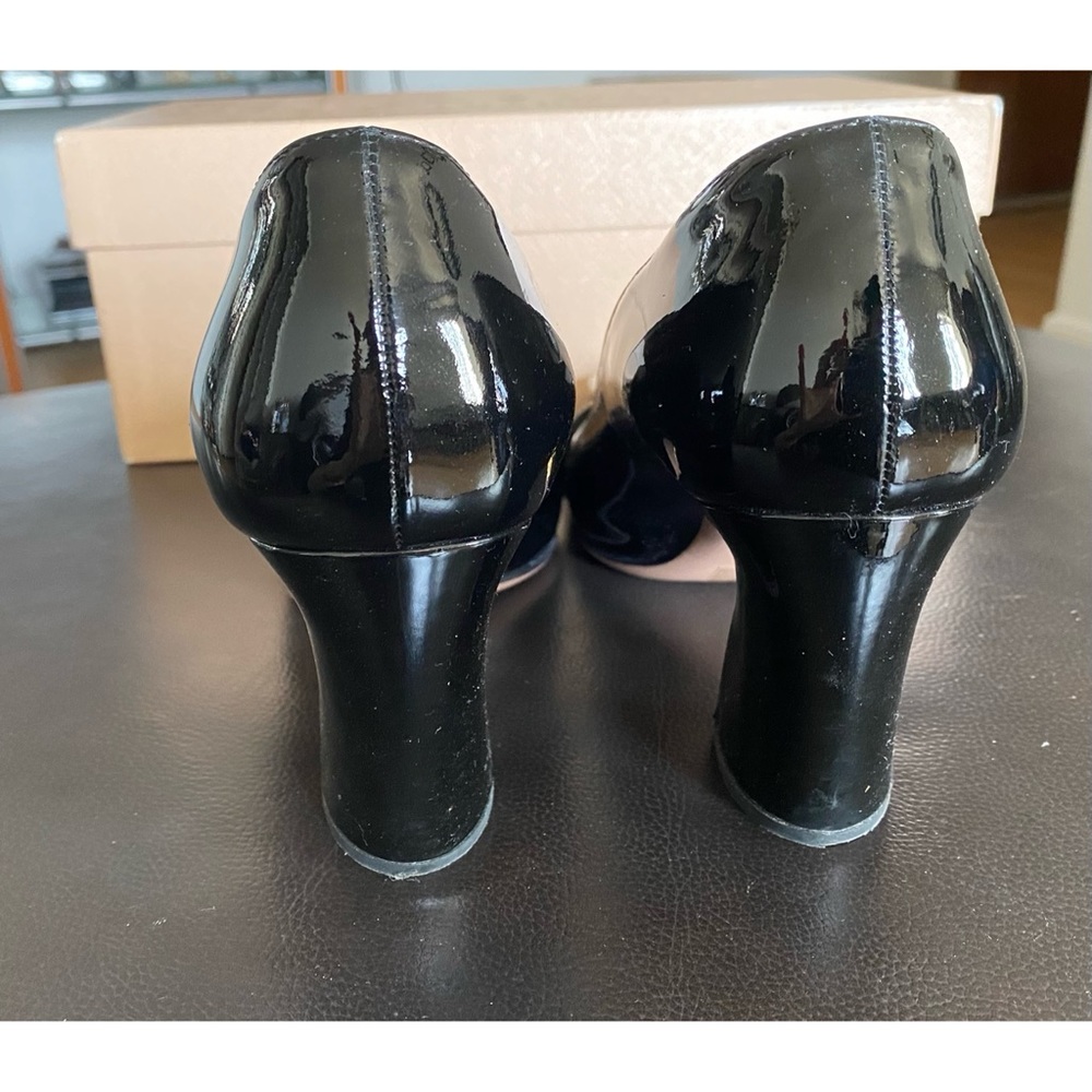 Prada Heels | 8 - Picture 9 of 15